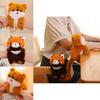 Fluffy Animal Plush Toy Cartoon Hand Bracelet Wholesale Supplier