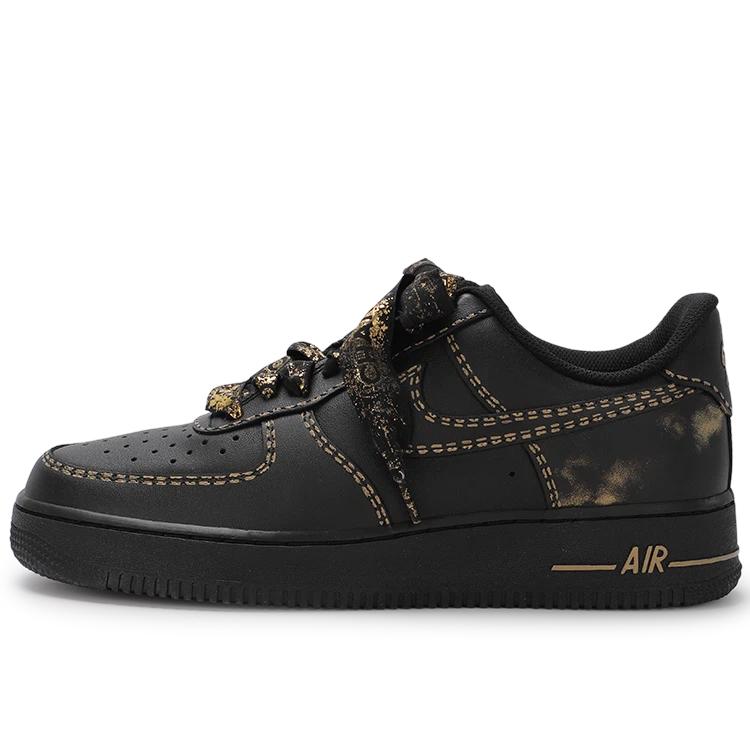 

Nike Air Force 1 Skateboard Shoes CW2288-001(Team130-VAM) 38