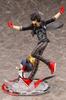 Kotobukiya Persona 5 Dancing Star Night ARTFX J Protagonist Morgana Scale PVC Painted Finished Figure & 1/8