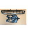 Griglia paraurti anteriore Per Volkswagen Golf 6 MK6 2009-2013