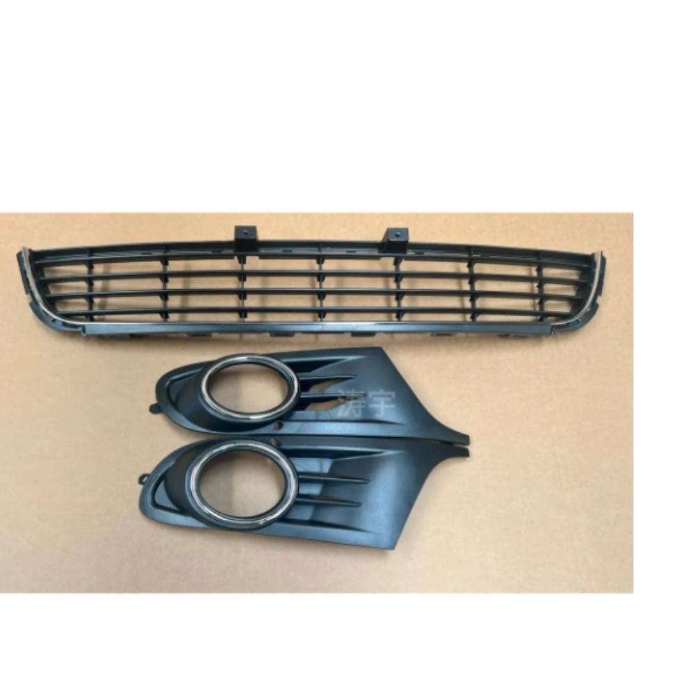 Griglia paraurti anteriore Per Volkswagen Golf 6 MK6 2009-2013