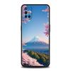 Phone Case For OnePlus 13 12 11 10 9 Pro 9T 13R 12R 10R 9R 9RT 10T 8T 8 Nord 2T CE 2 3 5G N30 Cover Japanese Anime Landscape Art