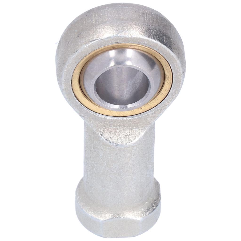 Gelenklager SI12TK Kohlenstoffstahl 16mm Gelenklager für technische Hydraulikzylinder