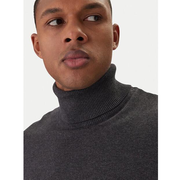 Свитер для гольфа Jack & Jones Emil Knit Roll