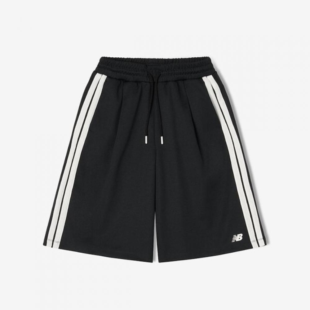 

NeW Balance W Bermuda Track Shorts B1 nbnvf2W132 19 26 1.NBNVF2W132 19/S