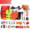 Outdoor Emergency Disaster Relief Kit
