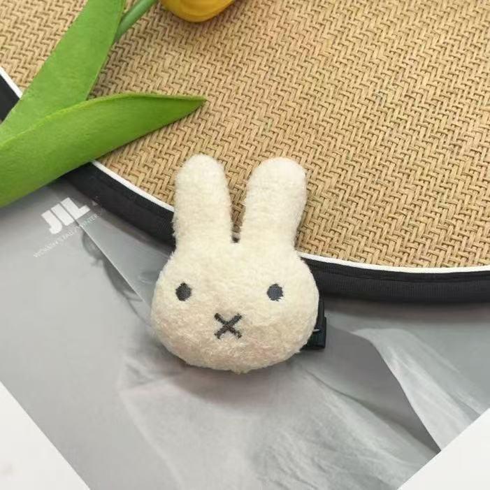 Набор милых девчачьих резинок и аксессуаров для волос Miffy