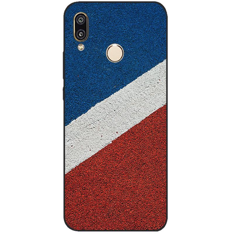 Case for Huawei P20 or P20Lite or P20Pro Case Silicone Back Cover Huawei P20 Pro Soft TPU Phone Case For Huawei P20lite Cases