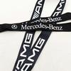 AAM1 Luxury Lanyard Keychain For Mercedes-Benz AMG W203 W204 W205 W212 W213 W221 W222 W223 W176 W177 B C E CLA GLA GLC CLE GLS Class
