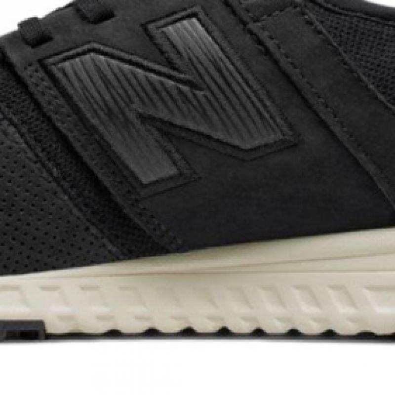 New Balance 247 Black