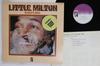 LP Record LITTLE MILTON  Blues N Soul VIP5015 STAX 1978 Japan SoulFunk Used