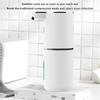 Countertops 380ml Soap Dispenser Automatic Induction Foam Hand Washer Touchless Foaming Soap Dispenser Easy To Use
