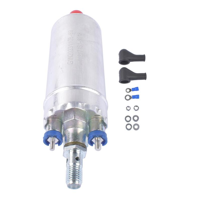 AP02 For Mercedes W124 W126 W140 W202 R129 C124 C126 Electric Fuel Pump 0580254950