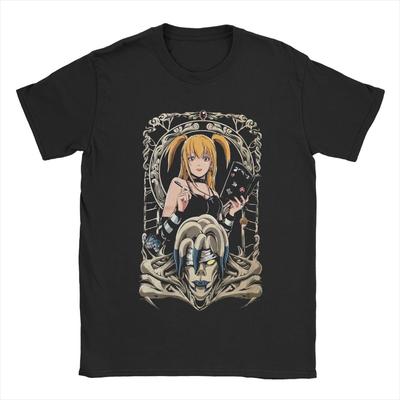 Tops – Camisetas