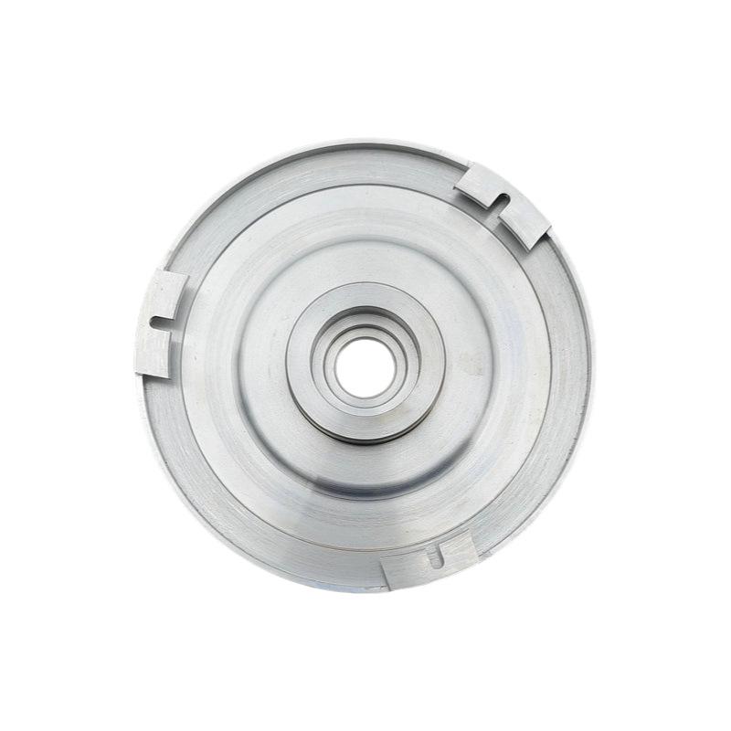 Víčko palivové nádrže pro Dongfeng Peugeot 207, Peugeot 206, Citroen C2 - Náhradní doplněk pro úpravu auta