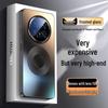 Mengxiang Kejia Magnetic Frosted Phone Case for Huawei Mate 70 Pro/Pro+