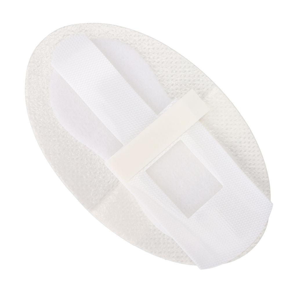 Catheter Tube Holders Professional Disposable Double Layer Breathable Catheter Stabilization Device