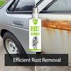 Motorcycle Cleaning  Heavy Duty Rust Remover, Stain Dissolver for Car Tires, Wheels, Metal Parts, Car Detailing Supplies