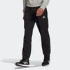 Adidas Stanford TC Pants With Embroidered Logo Men Bottoms Black GK8893