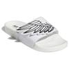 Adilette Jeremy Scott x Adilette Adidas Originals Wings Slide 'Monogramm' GY2505
