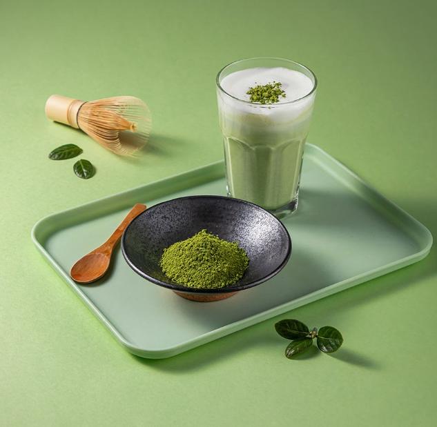 Ssanggye Pure Matcha Powder 40g