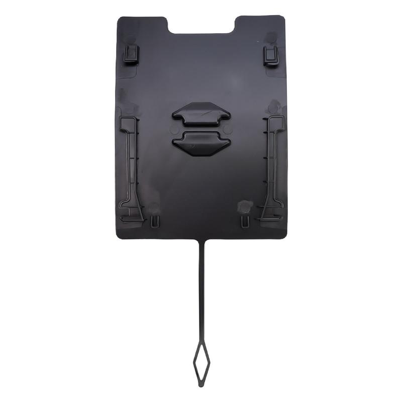 Применимость A Сервисная крышка передней колесной арки ABS Cm A Сервисная крышка передней колесной арки Высокое качество Быстрая установка