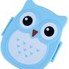 Cartoon Owl Portable Lunch Box Food Storage Container Salad Fruit Food Lunchbox