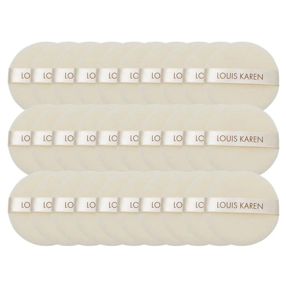 

Louise Karen HD Powder Puffs 30-Pack