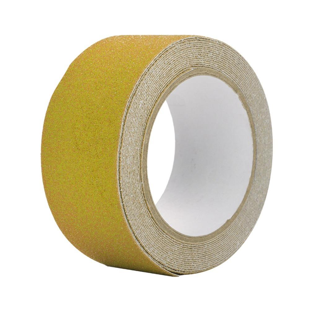 Waterproof Non-Slip Tape PVC Grip Tape Durable Anti Slip Tape Scooter Deck Traction