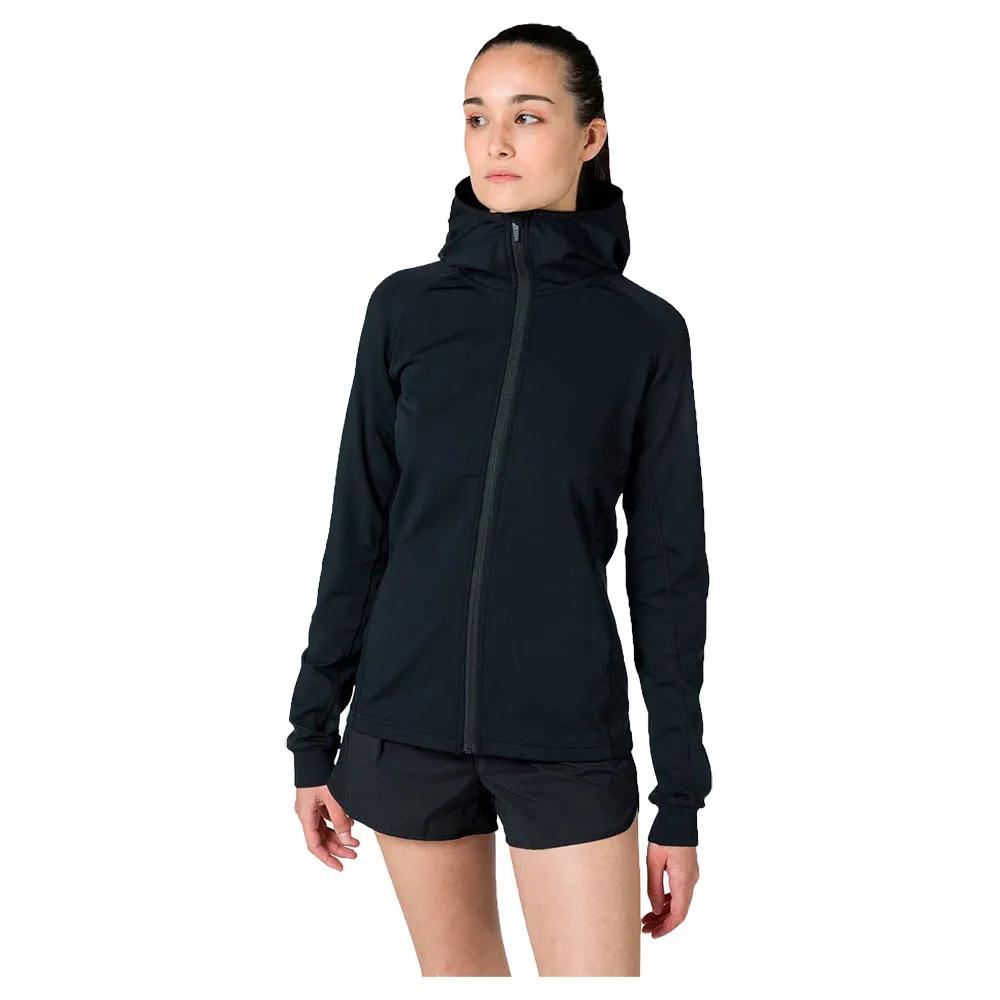 Rossignol Флисовая на молнии Mid Layer Thin