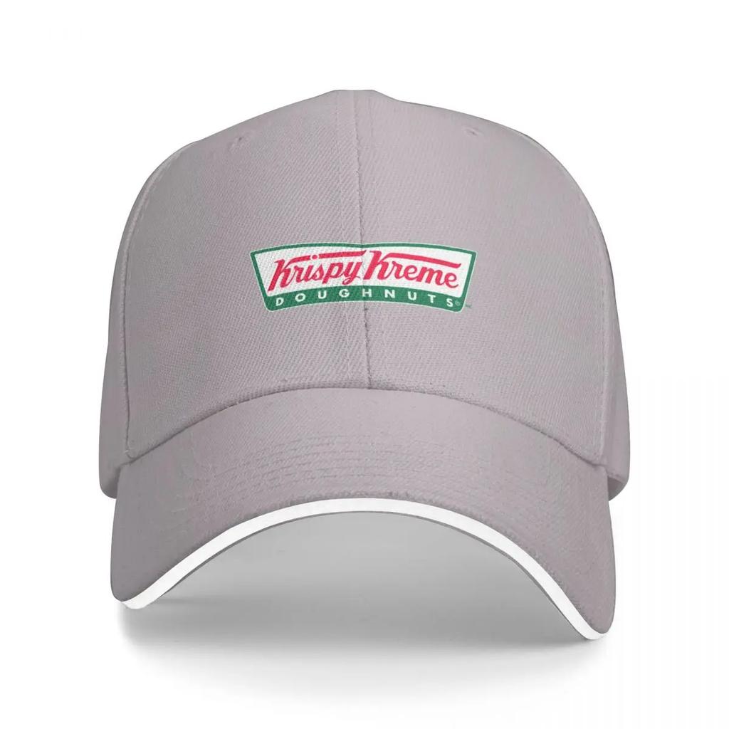 BEST SELLER - Krispy Kreme Merchandise Cap Baseball Cap Kids Hat Fashion Beach Hat Male Women's