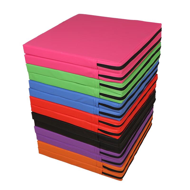 Longchan Folding Gymnastics Mat