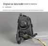 16-18 Toyota Prius LED DRL & Front Fog Light Turn Signal Conversion Kit