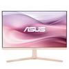 ASUS Monitor Gaming VU249CFE-P 23.8" FullHD IPS 100Hz 1ms Rosa Rose Clay