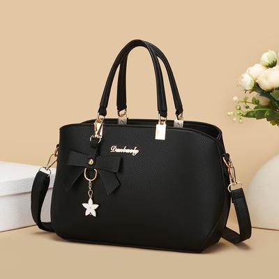 Women's Bag New Urban Simple Fashion Women's Crossbody Shoulder Handbag