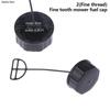 1PC Brushcutter Fuel Tank Cap Replacement For Lawn Mower Grass Trimmer Chainsaw Part Wholesale