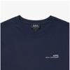 ApeSSe Cofbt H26904 Iak Dark Navy Item Item Men S Short Sleeve Tee