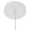 Liza Jute Hanging Lamp D.38 Cm