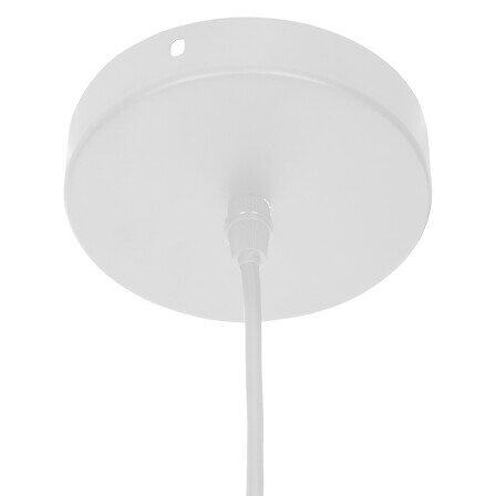 Liza Jute Hanging Lamp D.38 Cm