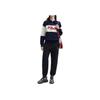 New FILA Knitted Sports Pants Men's Legend Blue F11M028612FNV
