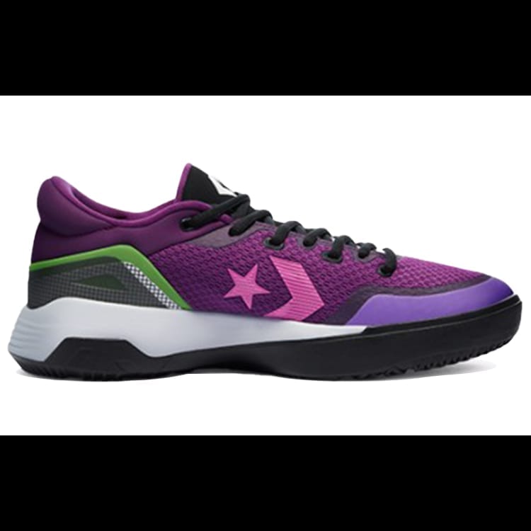 G4 Converse Low 'Soundwave - Miami Nights' 170764C