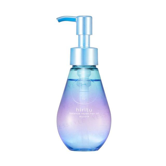 Hiritu - Balance Repair Hair Oil Aurora 98ml