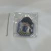 Monster 8 Hoshina Soshiro Collaboration Cafe Acrylic Key Holder Keyring Narumi