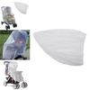 Baby Stroller Mosquito Barrier With Encrypted Fabric For Child Comfort And Safety