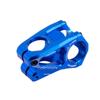 Durability Hollows Bike Stem Negative 8 Degrees Angles Handlebars Grip Cycling Component Multiple