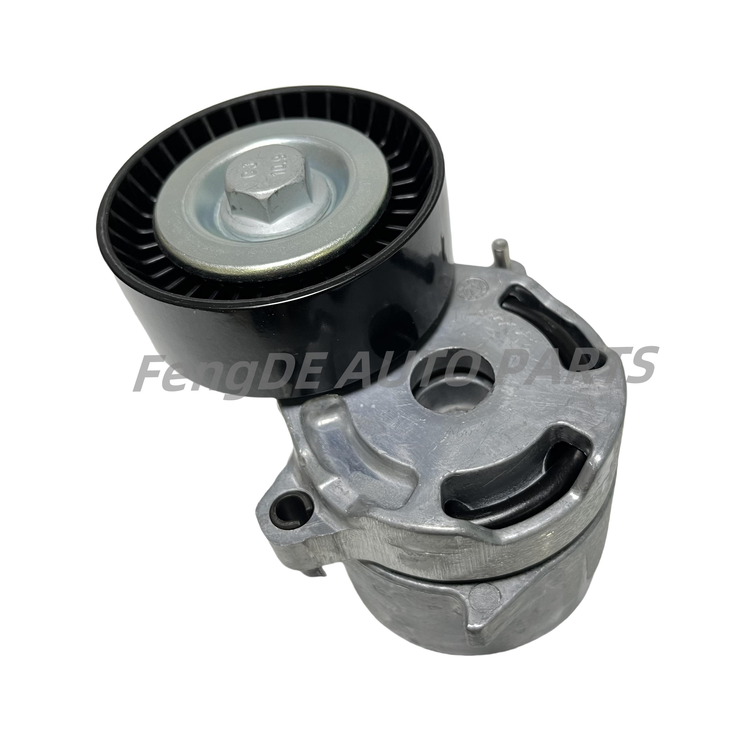 Belt Tensioner Assembly for Subaru Impreza Outback WRX 2.0L 2.5L 3.6L 23769AA040 23769-AA040 1PCS