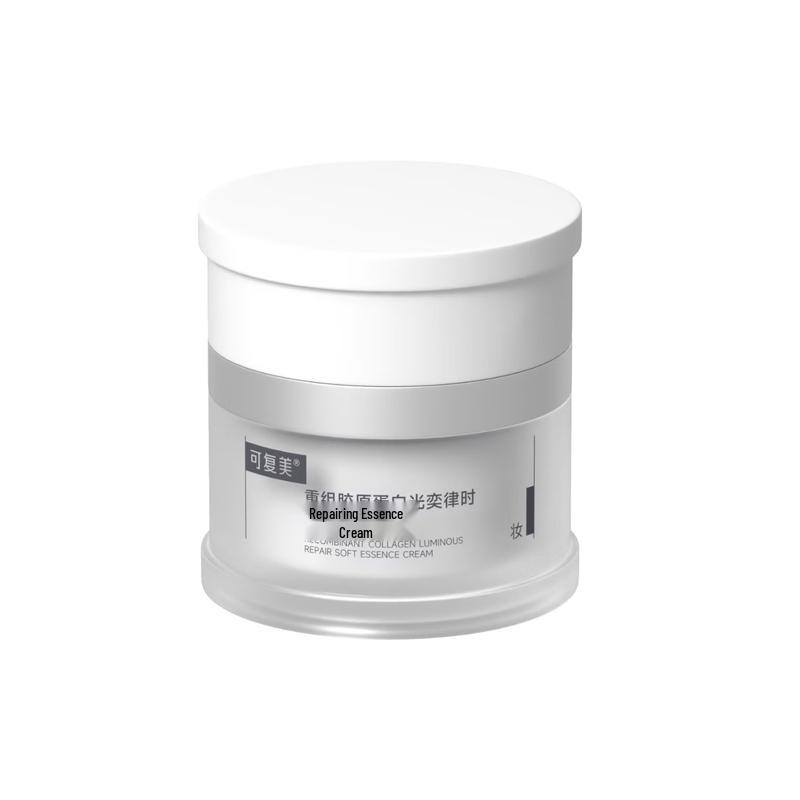 Comfy Focus Recombinant Collagen Refreshing Face Cream