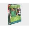 GK17880-2X Sacs de Jardin 272L indéchirables Sacs de déchets Jardin résistants Sacs Poubelle de Jardin