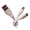 Usb Charging Cable For 9V Battery 9V Li-Ion Rechargeable Battery Type-C For Multimeter Microphone Toy Without Battery