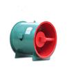 Confined Space High-Temperature Axial Flow Ventilation Fan